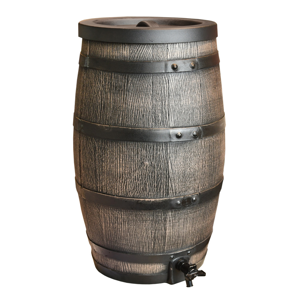 80 liter Bruin Roto regenton