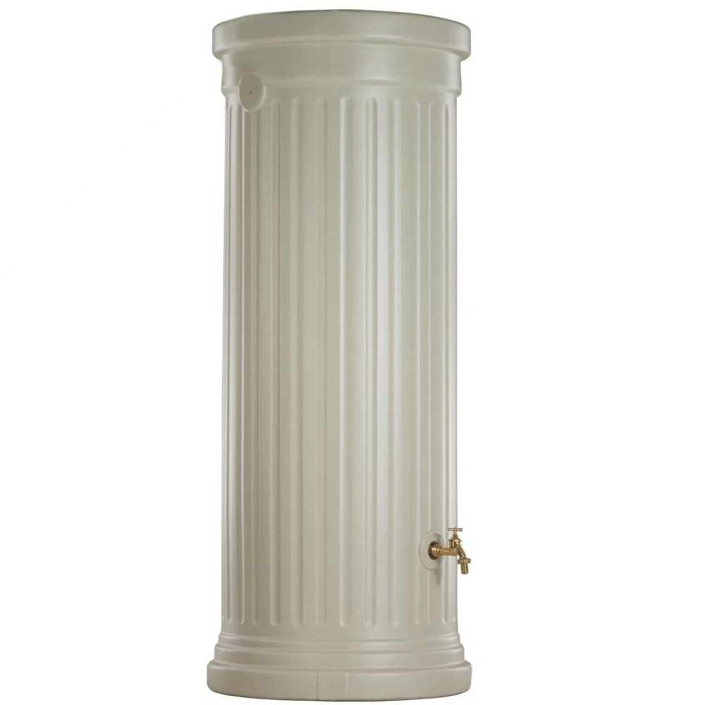 COLUMN 1000 liter Zand regenton
