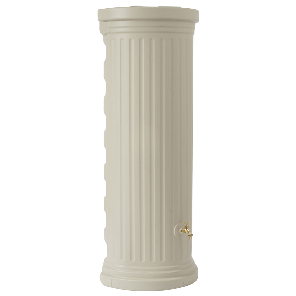 COLUMN Wandtank 550 liter Zandbeige wandtank