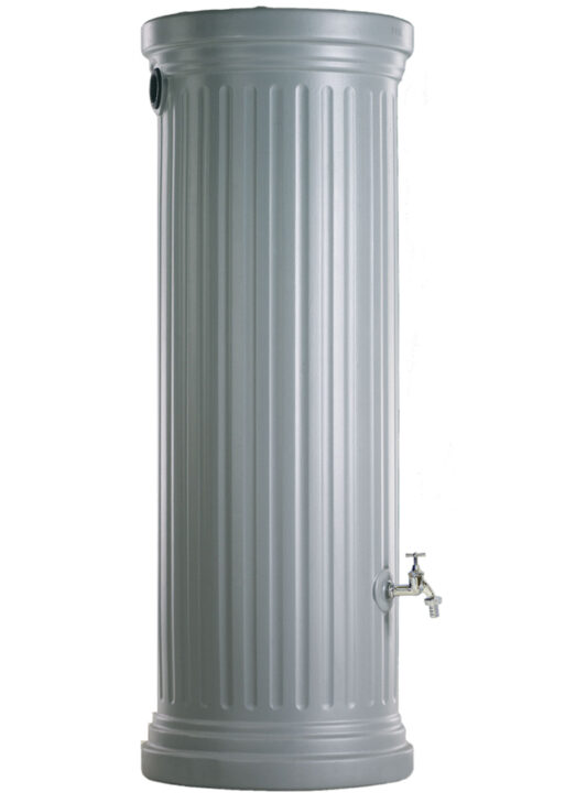 COLUMN 330 liter Grijs regenton