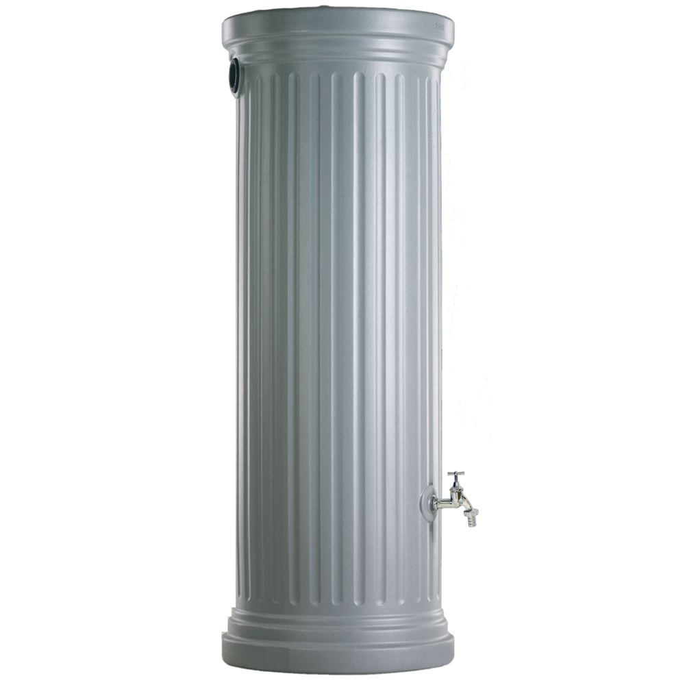 COLUMN 1000 liter Grijs regenton