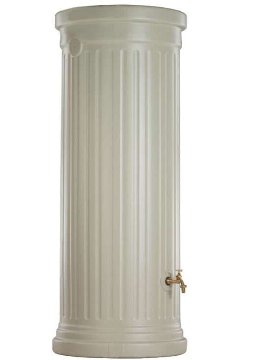 COLUMN 2000 liter Zand regenton