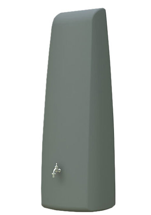 400 liter Steengrijs regenton