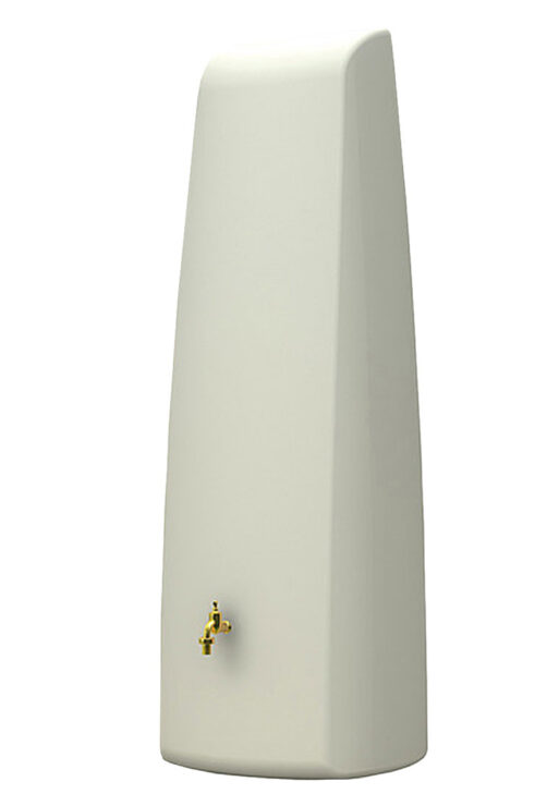 400 liter Zandbeige regenton