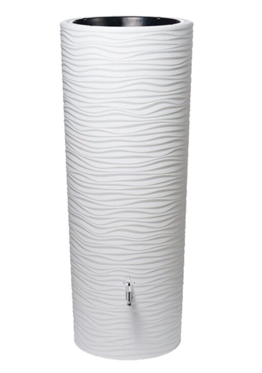 2-in-1 NATURE 350 liter Arctic regenton