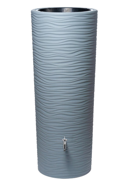 2-in-1 NATURE 350 liter Ocean regenton