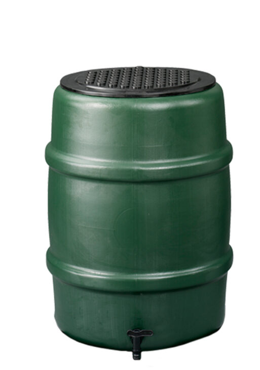 114 liter Groen Harcostar regenton