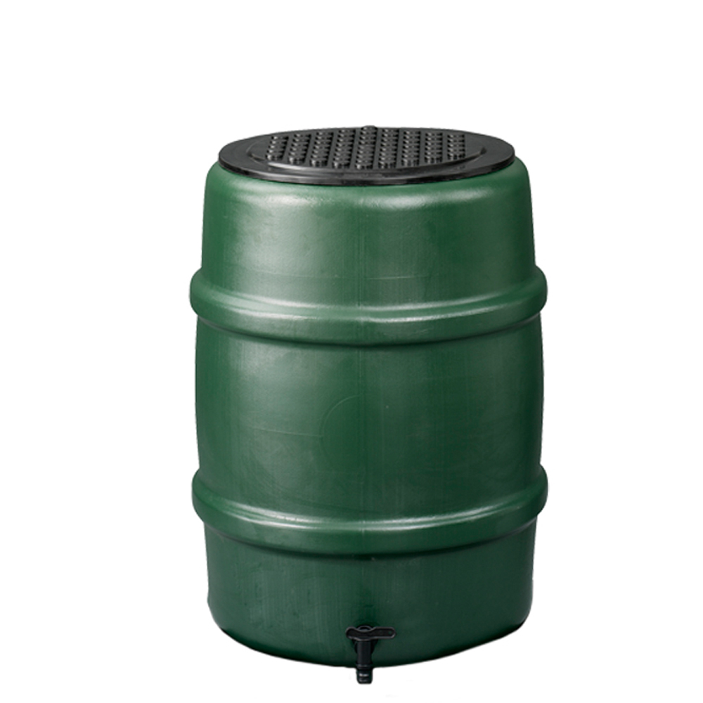 114 liter Groen Harcostar regenton