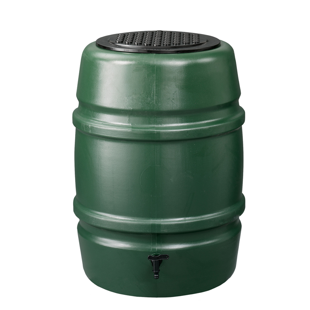 168 liter Groen Harcostar regenton