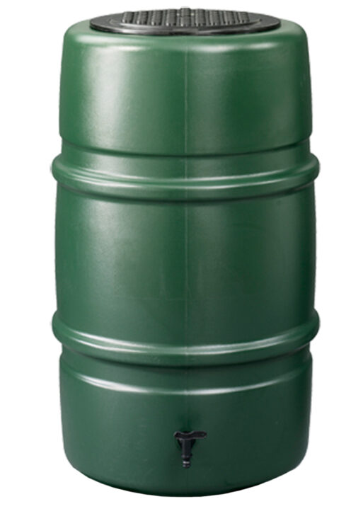 227 liter Groen Harcostar regenton