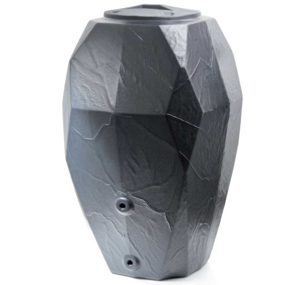 Canyon 310 liter Antraciet regenton