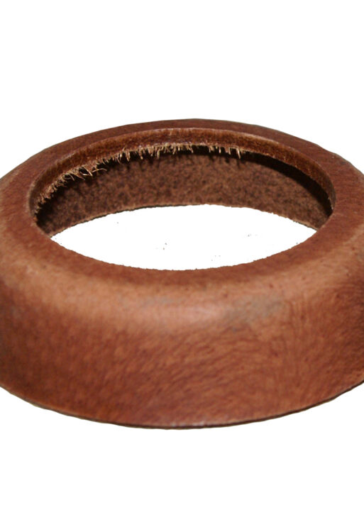 Pompleer voor handpomp