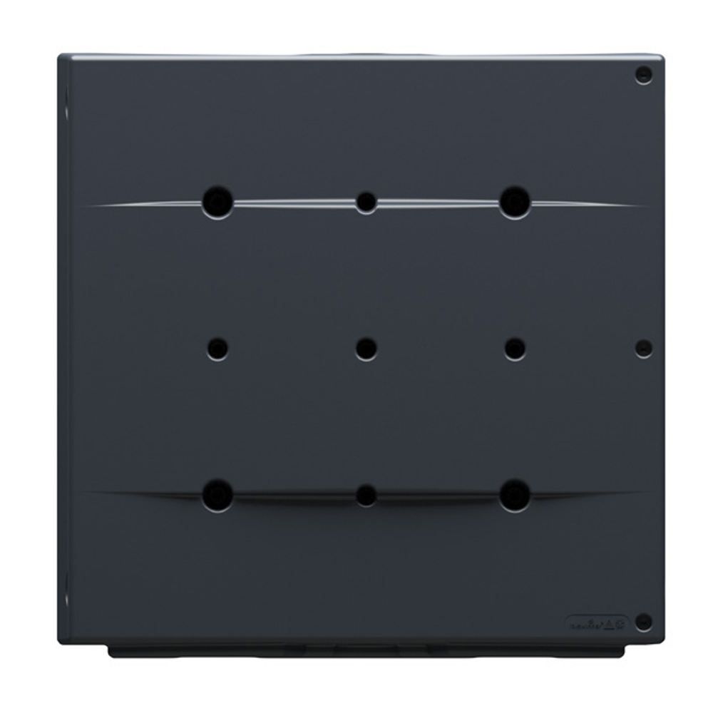Modulaire 330 liter Rainblock regentonschutting SET 2 stuks (2x 165 liter) - Image 5