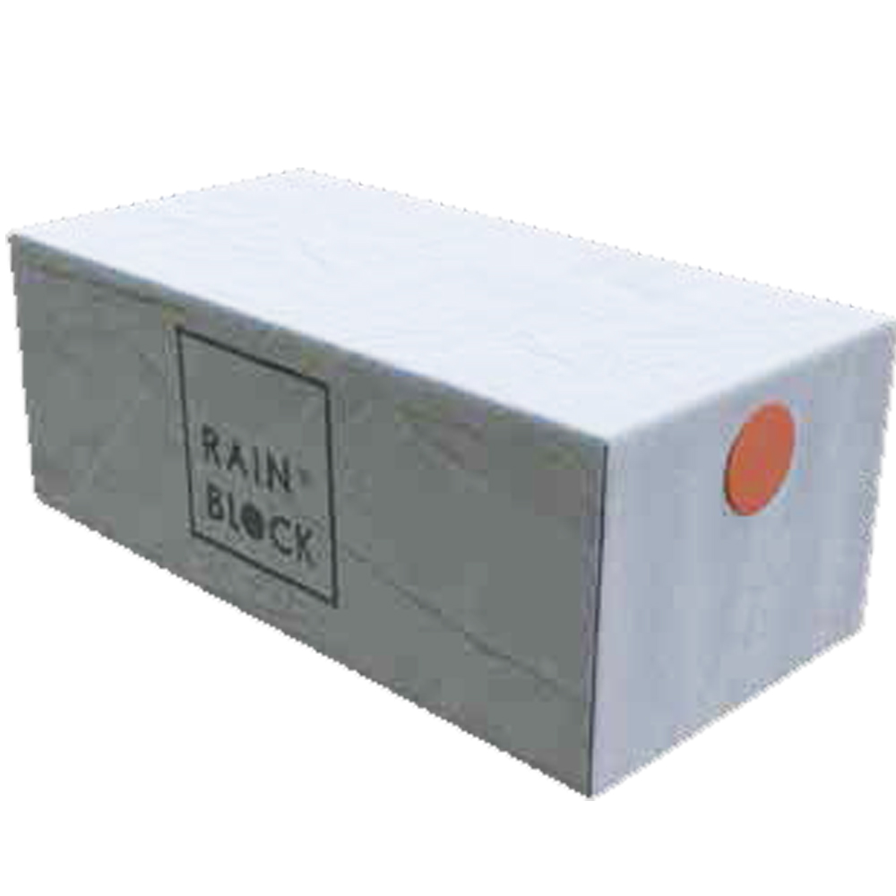 Rainblock infiltratiekrat 195 liter